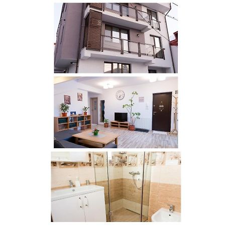 Romexpo Apartment Luxury - Aproape De Centru Si Parc Herastrau! Bucarest Extérieur photo
