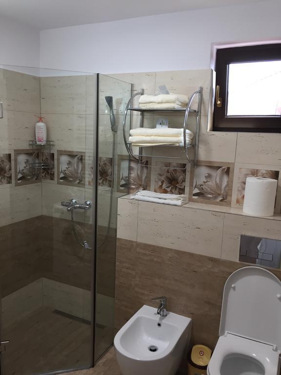 Romexpo Apartment Luxury - Aproape De Centru Si Parc Herastrau! Bucarest Extérieur photo