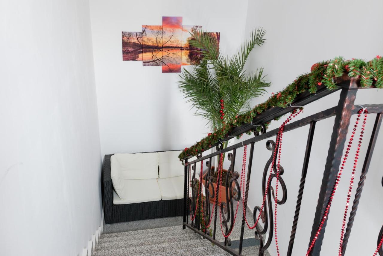 Romexpo Apartment Luxury - Aproape De Centru Si Parc Herastrau! Bucarest Extérieur photo