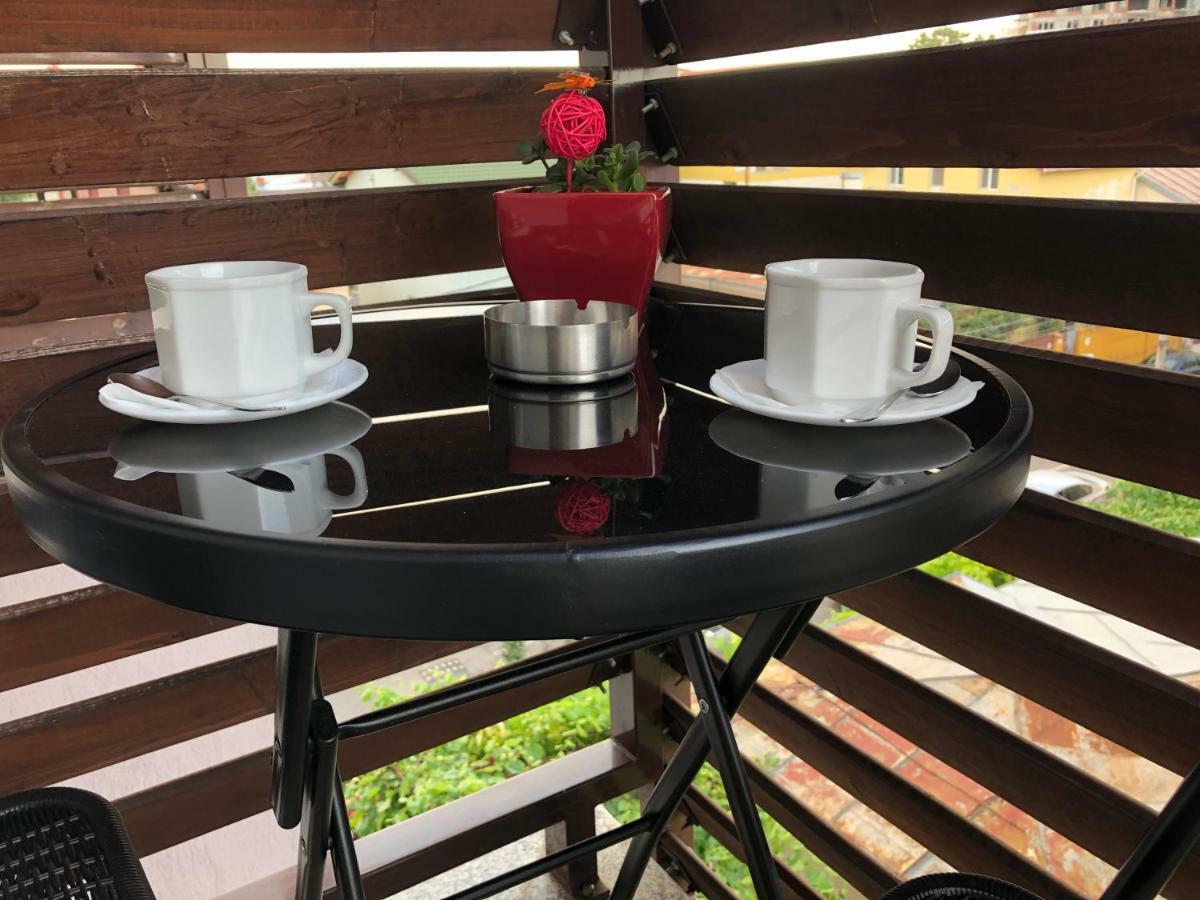 Romexpo Apartment Luxury - Aproape De Centru Si Parc Herastrau! Bucarest Extérieur photo