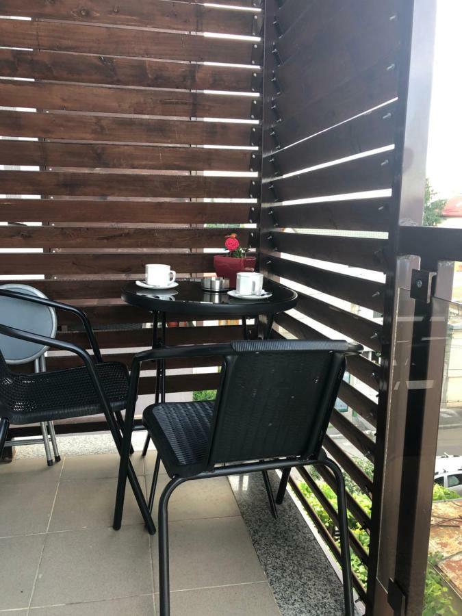 Romexpo Apartment Luxury - Aproape De Centru Si Parc Herastrau! Bucarest Extérieur photo